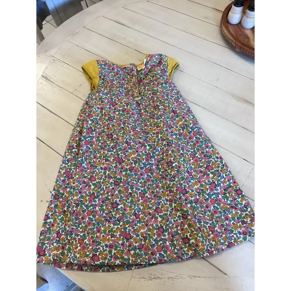 Girls Boden Dress - Picture 9 of 13
